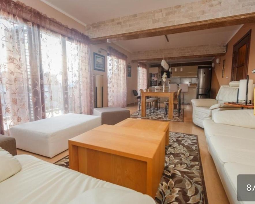 Apartmán Zane