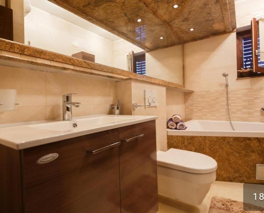 Zane Apartmán Split